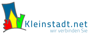 Kleinstadt.net Logo